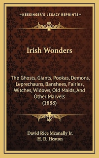 Couverture_Irish Wonders