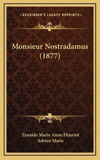 Monsieur Nostradamus (1877)