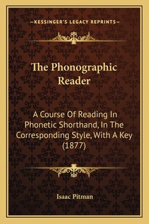 Front cover_The Phonographic Reader