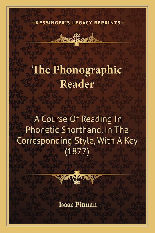 Front cover_The Phonographic Reader