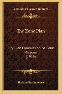 Front cover_The Zone Plan