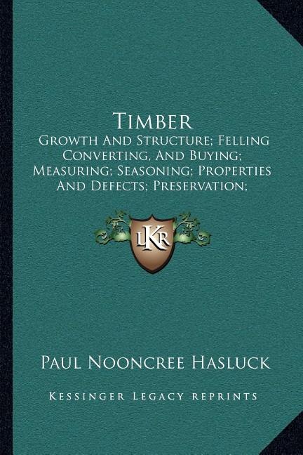 Front cover_Timber