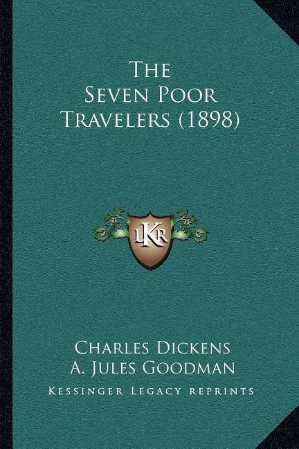 The Seven Poor Travelers (1898)