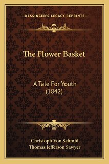 Front cover_The Flower Basket