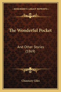 Couverture_The Wonderful Pocket