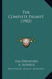 Couverture_The Complete Palmist (1902)
