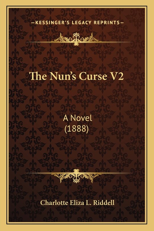Couverture_The Nun's Curse V2