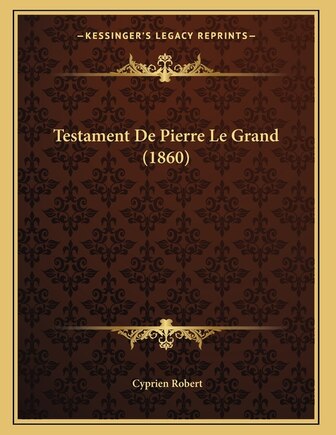 Couverture