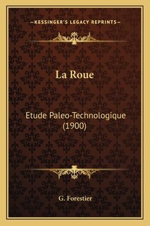 Front cover_La Roue