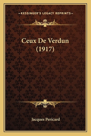 Couverture