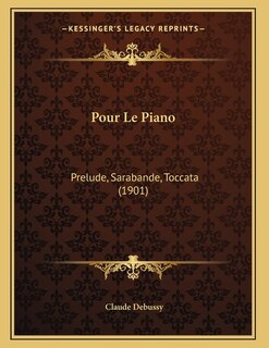 Couverture_Pour Le Piano