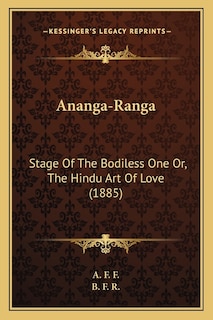 Front cover_Ananga-Ranga