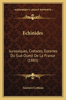 Couverture_Echinides