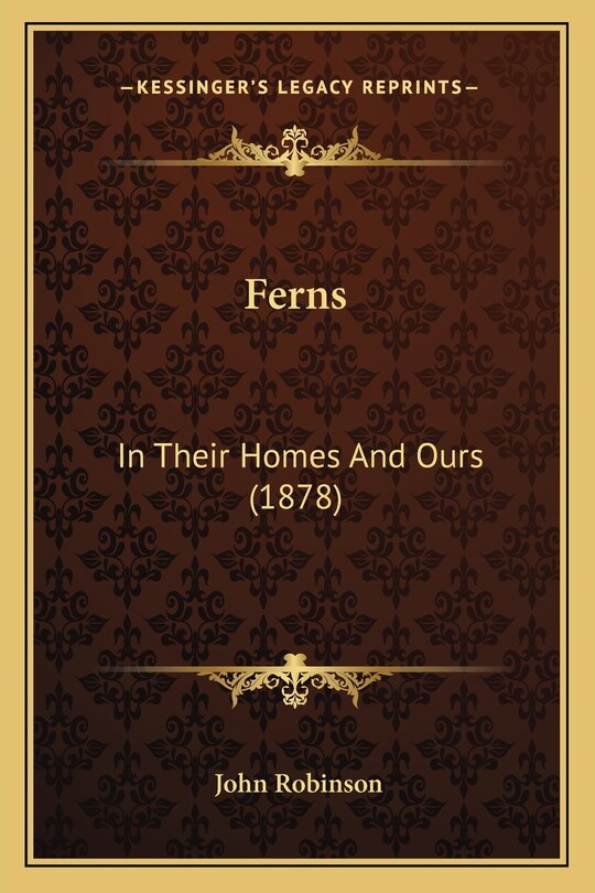 Front cover_Ferns