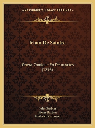 Couverture