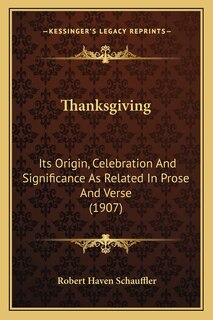 Front cover_Thanksgiving