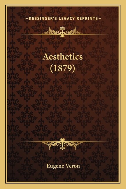 Couverture_Aesthetics (1879)
