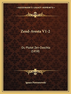 Couverture_Zend-Avesta V1-2