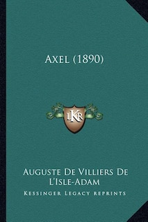 Axel (1890)