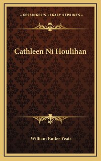Front cover_Cathleen Ni Houlihan
