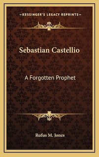 Couverture_Sebastian Castellio