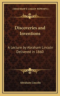 Couverture_Discoveries and Inventions