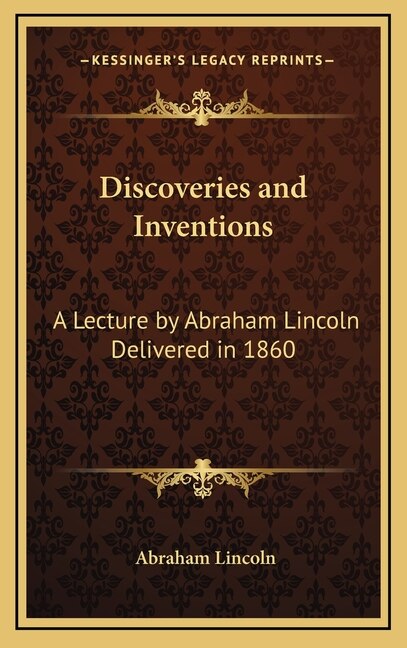 Couverture_Discoveries and Inventions