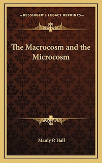 Front cover_The Macrocosm and the Microcosm