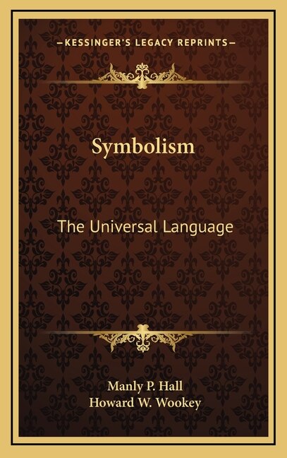 Front cover_Symbolism