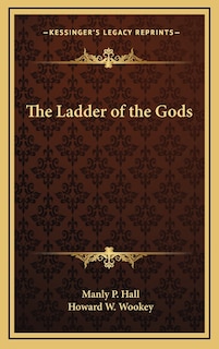 Front cover_The Ladder of the Gods
