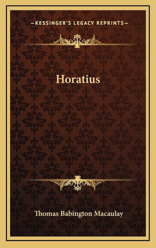 Horatius