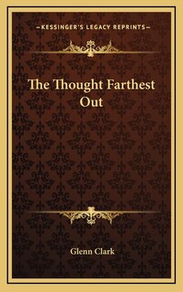 Couverture_The Thought Farthest Out