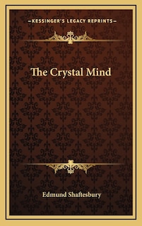 Front cover_The Crystal Mind