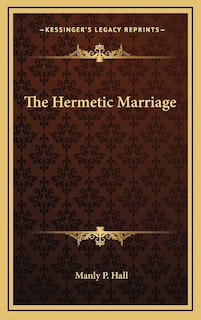 The Hermetic Marriage