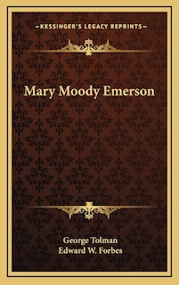 Couverture_Mary Moody Emerson