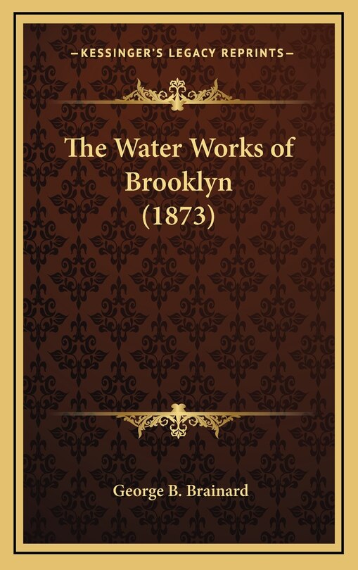 Front cover_The Water Works of Brooklyn (1873)