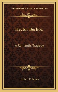Front cover_Hector Berlioz