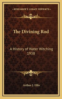 Couverture_The Divining Rod