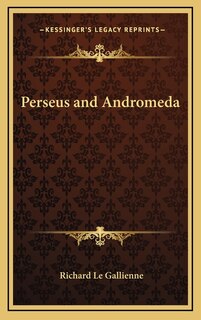 Front cover_Perseus and Andromeda