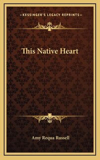 This Native Heart