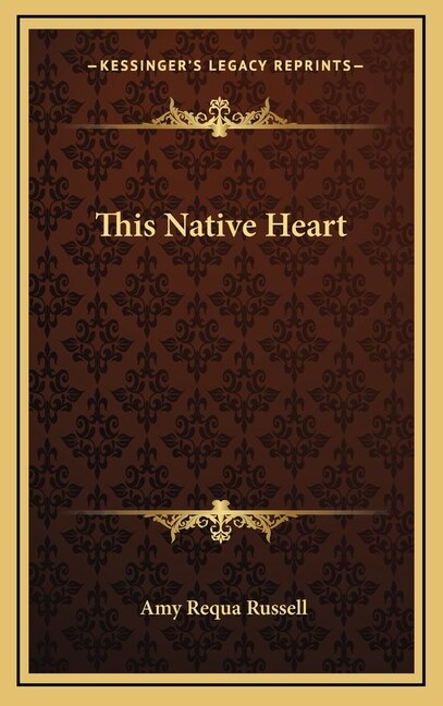 This Native Heart