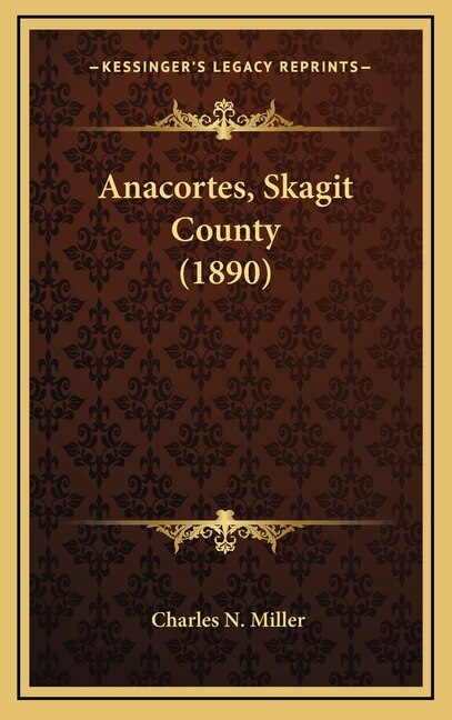 Anacortes, Skagit County (1890)