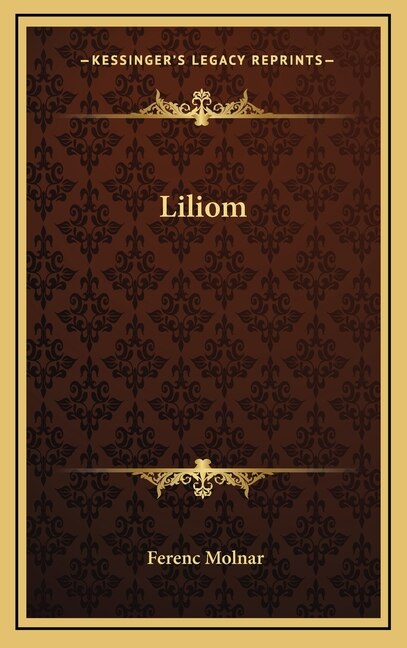 Liliom