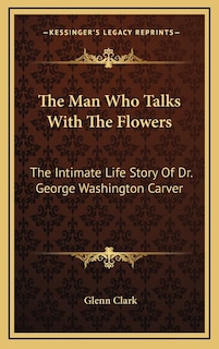 Couverture_The Man Who Talks With The Flowers