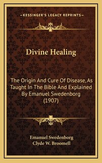 Front cover_Divine Healing