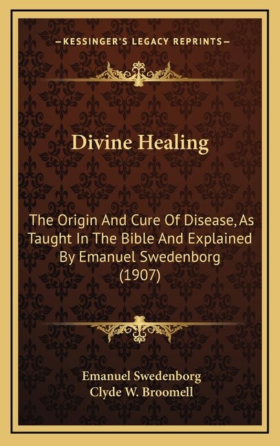 Front cover_Divine Healing