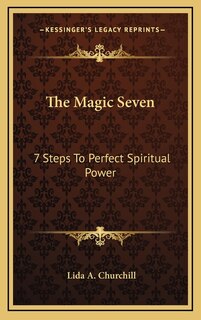 Couverture_The Magic Seven