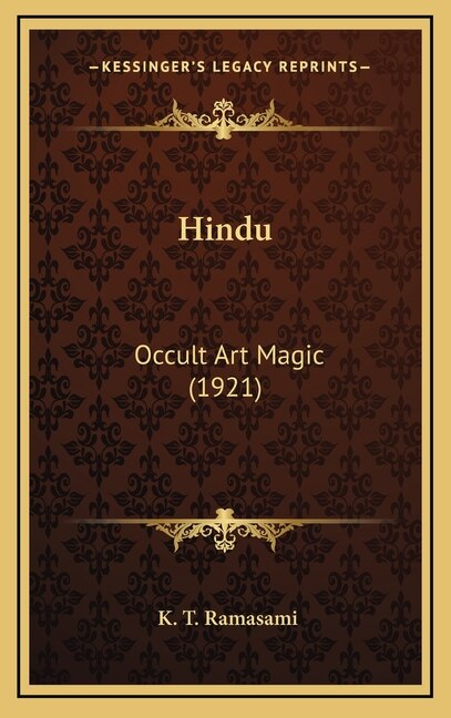 Front cover_Hindu