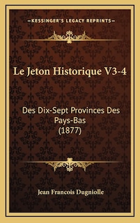 Front cover_Le Jeton Historique V3-4