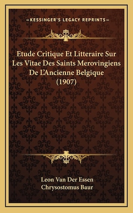 Couverture